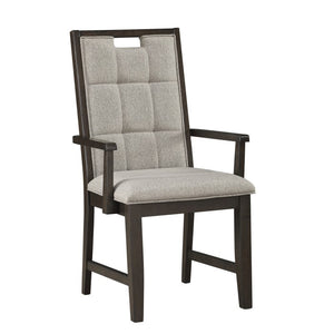 Croft Arm Chair (S/2)