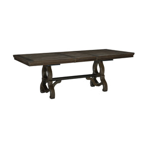 Oriole 86" Dining Table