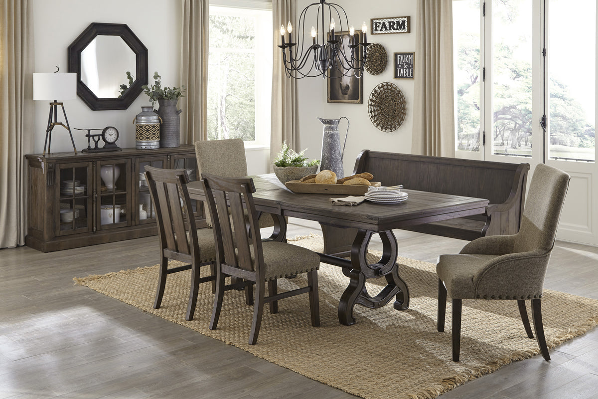 Oriole 86" Dining Table Rite At Home Atlanta