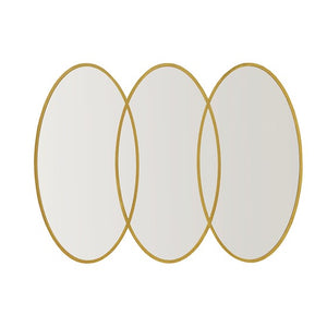 Triscend 40" x 30" Mirror