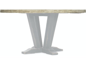 Ciao Bella 60" Round Dining Table