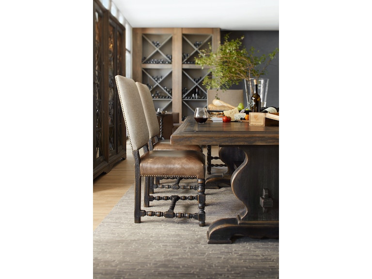 Bandera 86&quot; Dining Table