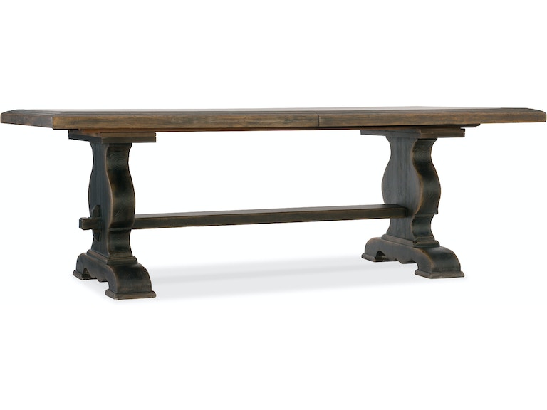 Bandera 86&quot; Dining Table
