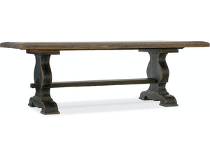 Bandera 86" Dining Table