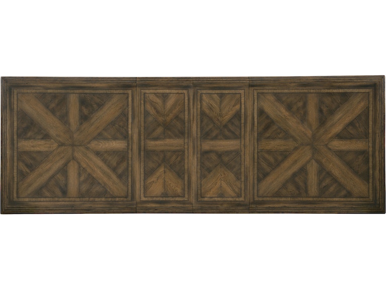 Bandera 86&quot; Dining Table