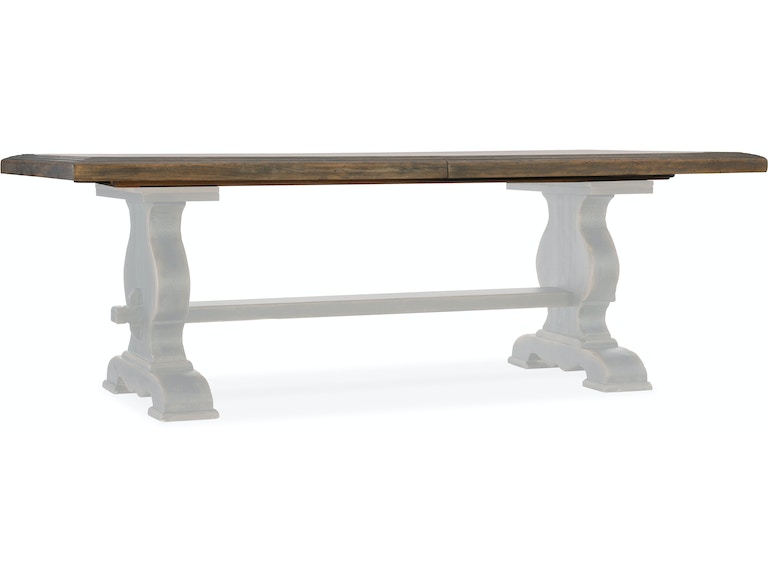 Bandera 86&quot; Dining Table