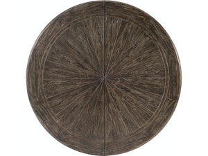 Traditions 54" Round Dining Table