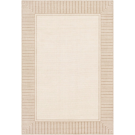 Elegant Essentials 8&quot; x 10&quot; Rug