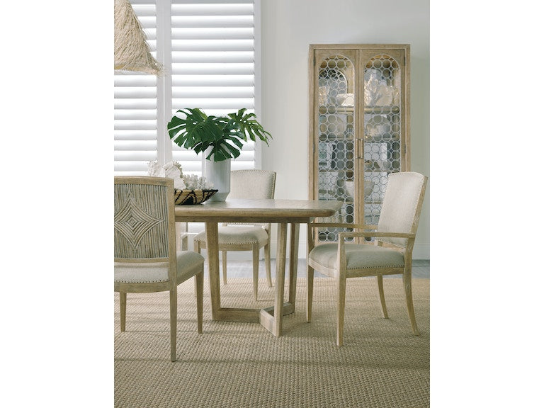 Sundance 82&quot; Rectangle Dining Table