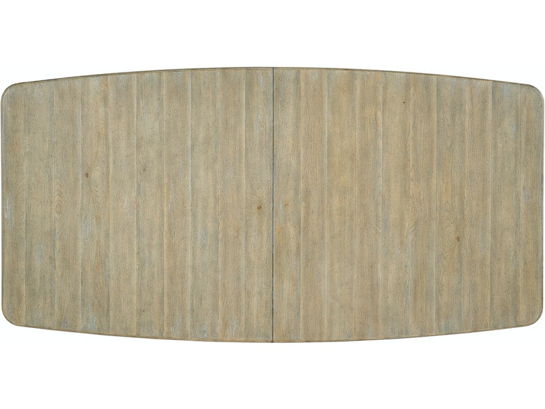 Sundance 82&quot; Rectangle Dining Table