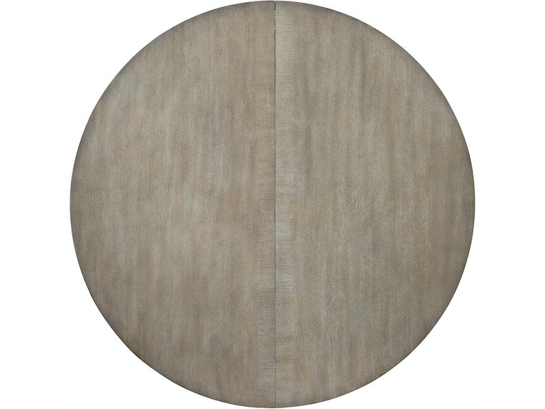 Hooker Affinity 48&quot; Round Pedestal Dining Table