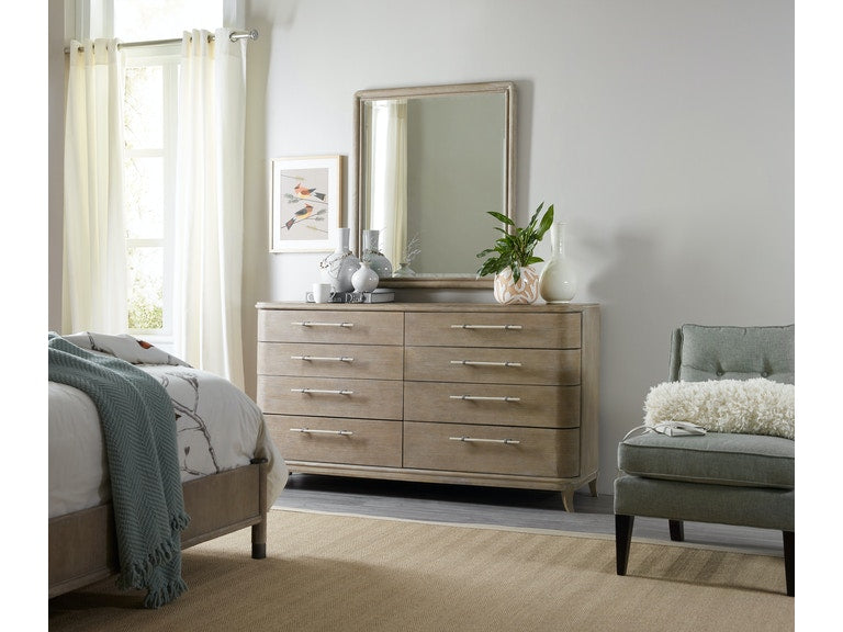 Infinity Bedroom Dresser