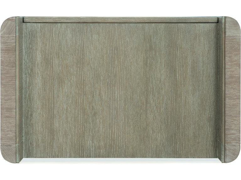 Infinity Three-Drawer Nightstand