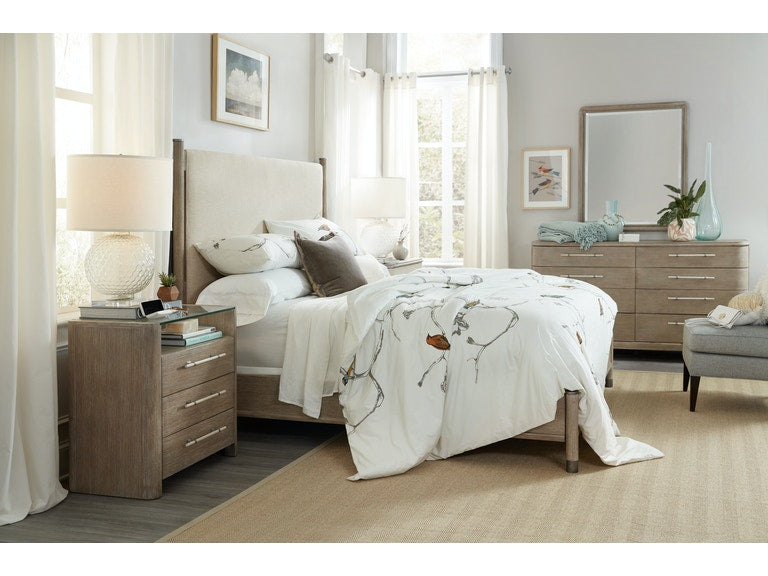 Infinity Bedroom Dresser