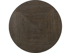 Greco 60" Round Dining Table