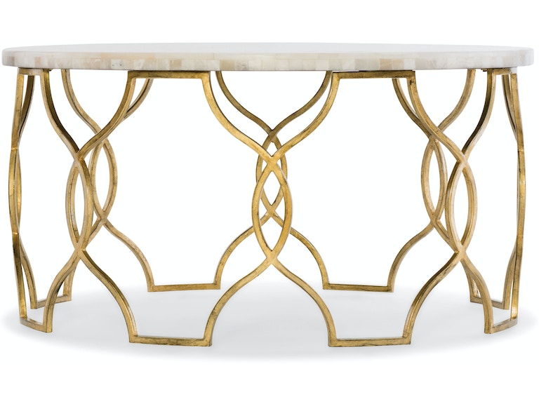 Corrina 36" Cocktail Table
