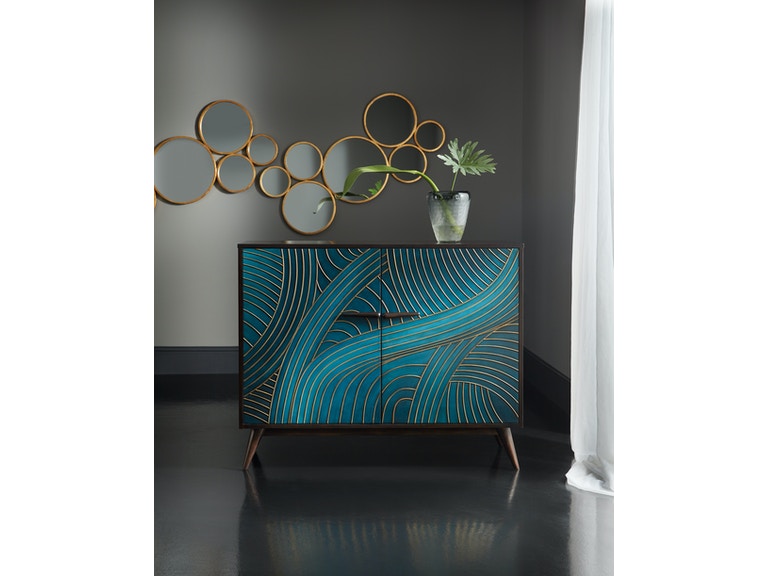 Esperanza Two-Door Chest