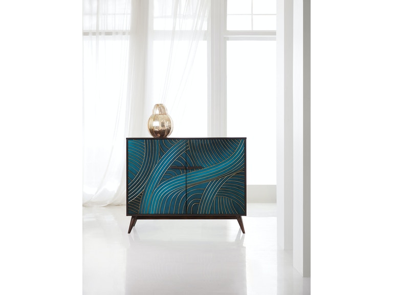 Esperanza Two-Door Chest