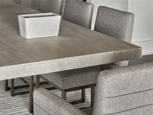 Robards 84" Dining Table
