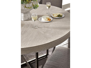 Robarbs Round Dining Table