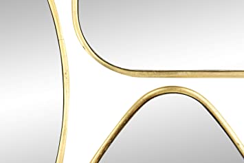 Oconee 16&quot; - 24&quot; S4 Mirror Set