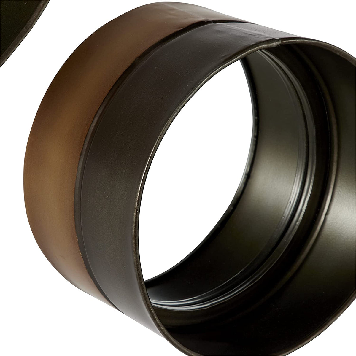 Paulding Round 8&quot;, 12&quot;, 16&quot; S3 Mirror Set