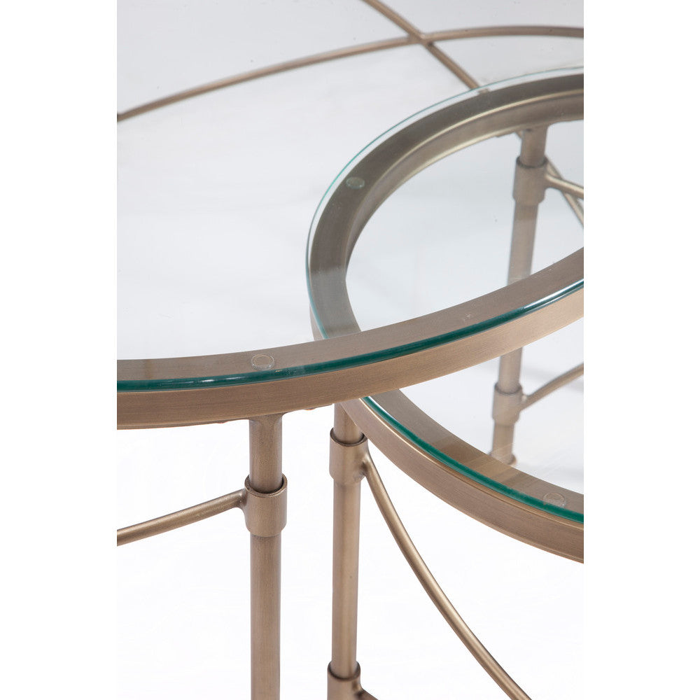 Roger&#39;s Round Cocktail