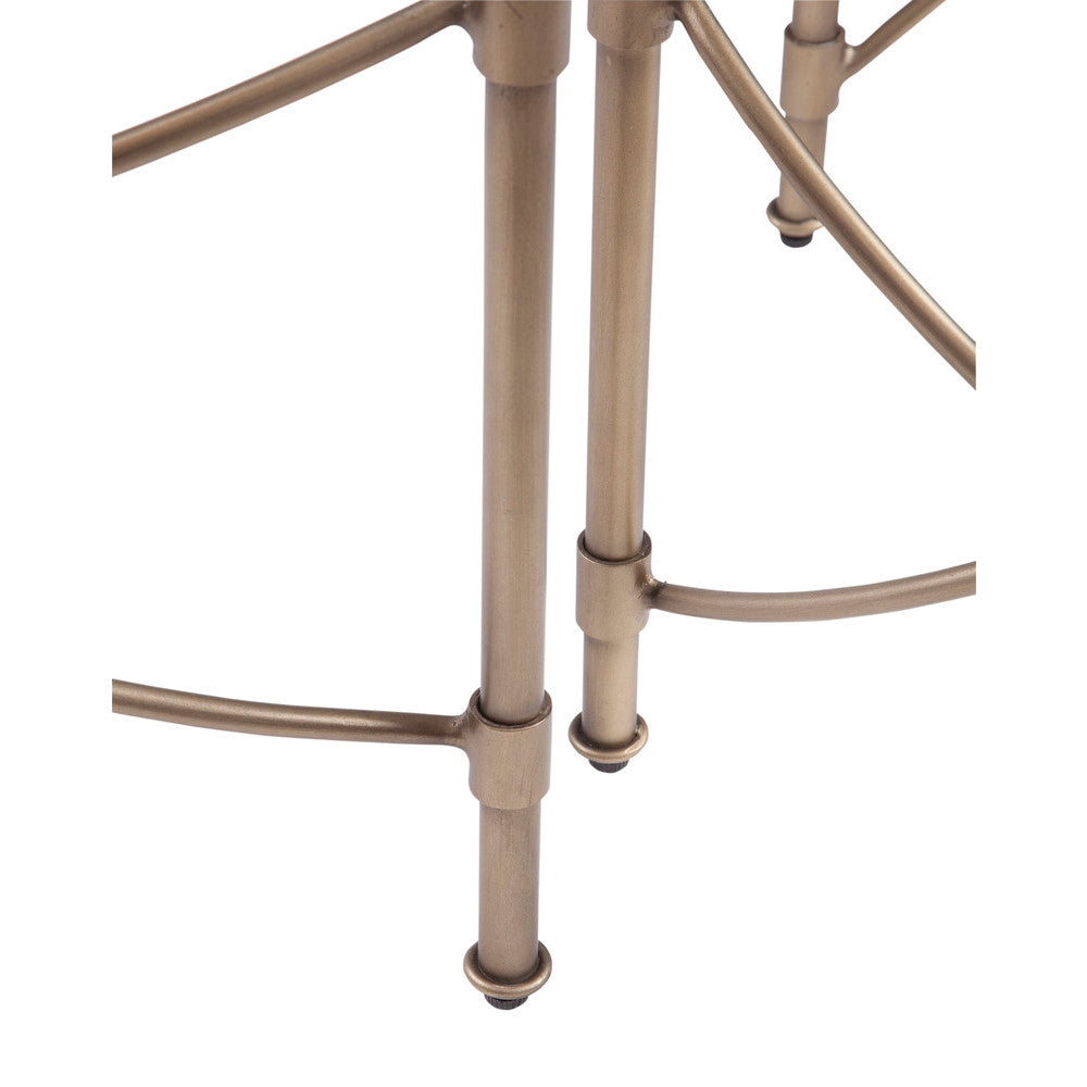 Roger&#39;s Round Cocktail