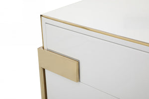 Aspire 6-Drawer Dresser