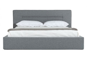 Preston Upholstered Bed