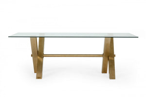 Bartly Dining Table