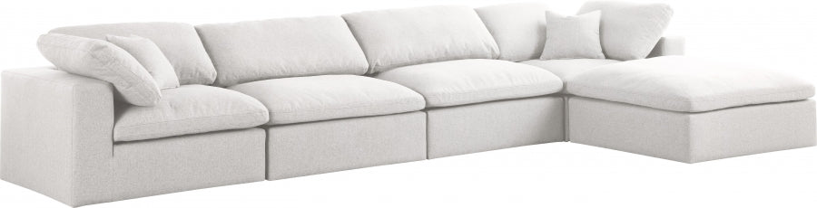 Brayson Cloud Sectional