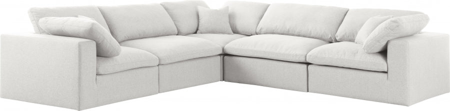 Brayson Cloud Sectional