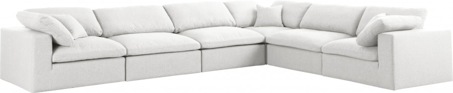 Brayson Cloud Sectional