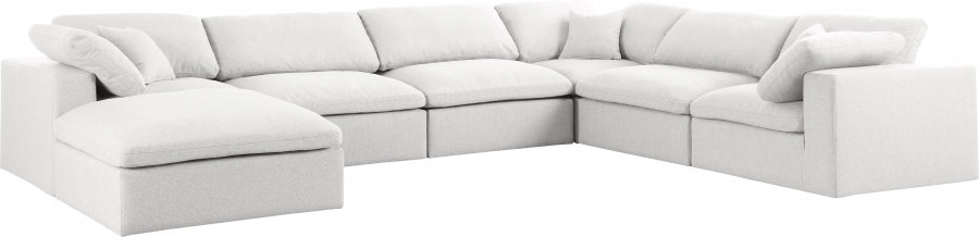 Brayson Cloud Sectional
