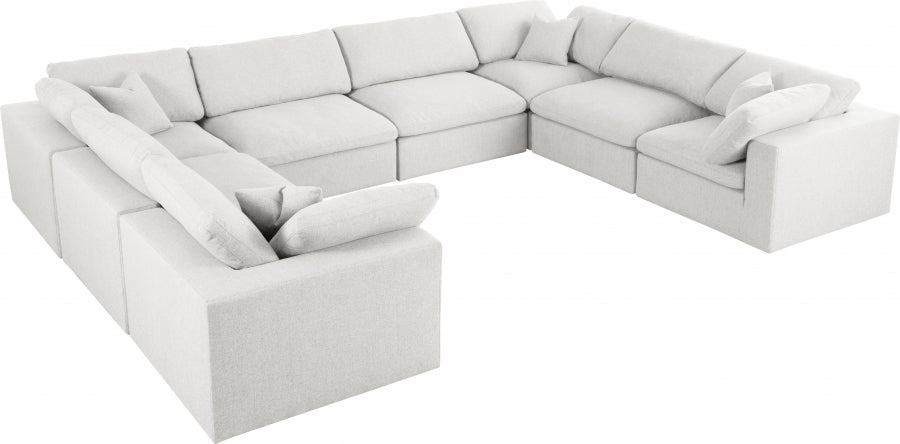Brayson Cloud Sectional