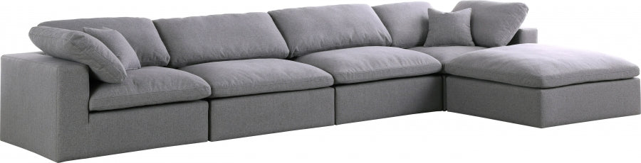 Brayson Cloud Sectional