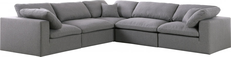 Brayson Cloud Sectional