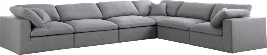 Brayson Cloud Sectional