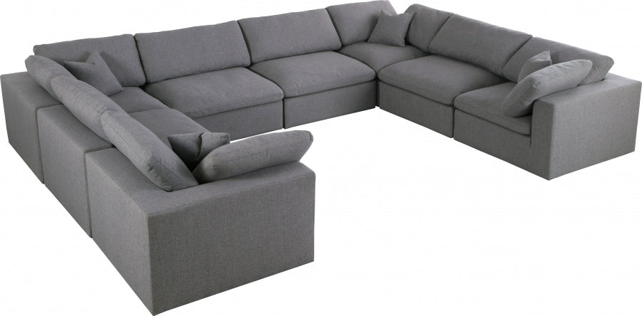 Brayson Cloud Sectional