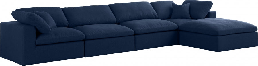 Brayson Cloud Sectional