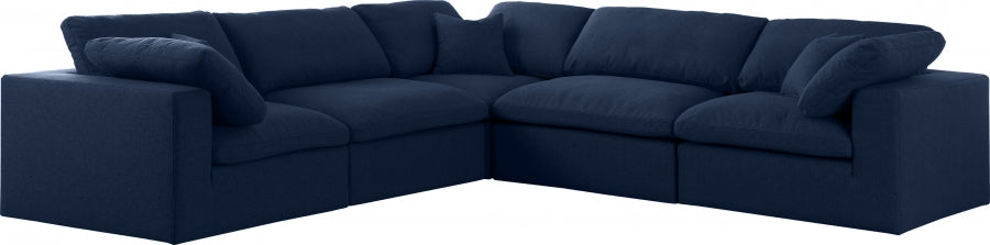 Brayson Cloud Sectional