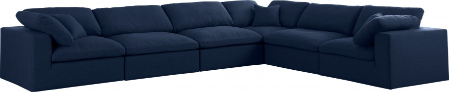 Brayson Cloud Sectional