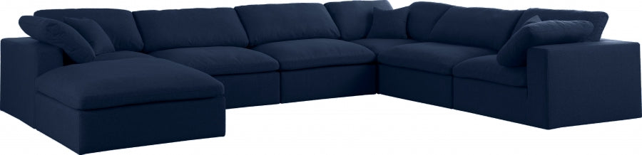 Brayson Cloud Sectional