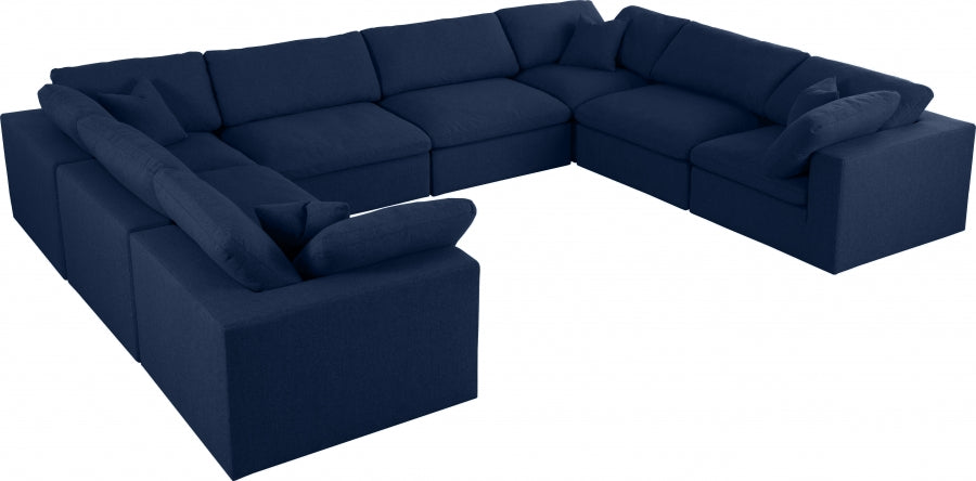 Brayson Cloud Sectional