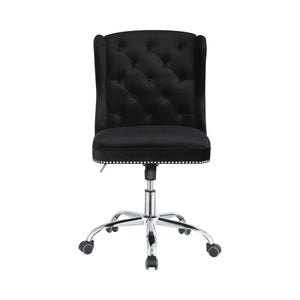 Nico Tufted Wingback Office Chair