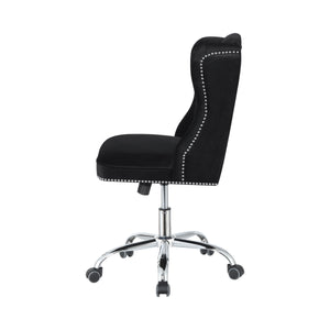 Nico Tufted Wingback Office Chair