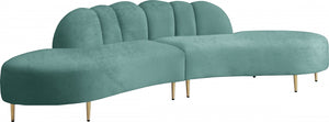 Molly 2-PC Sectional