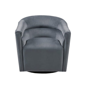 Perkins Swivel Accent Chair