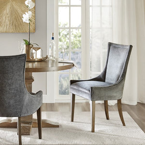 Ultra Dining Chair Set (2)
